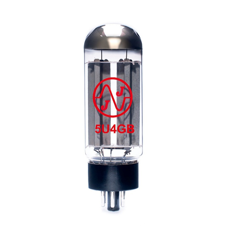 5U4GB-JJ TESLA 5U4GB-JJ TESLA